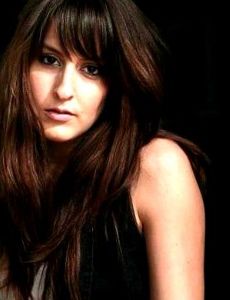 Sarah McLellan