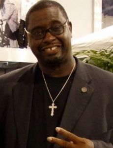 Ricky B. Head