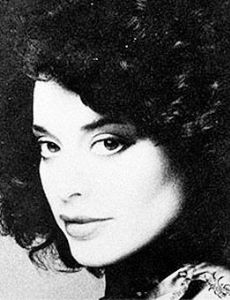 Linda Creed