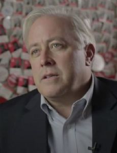 Greg Byrne