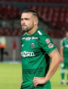 Matías Donoso