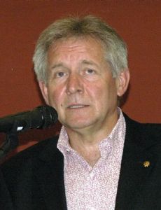 Algirdas Sysas