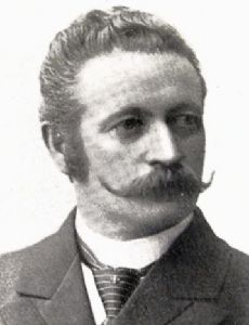 Henrik Nissen
