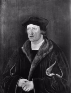 Ernest of Bavaria (1500–1560)