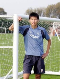 Yang Changpeng
