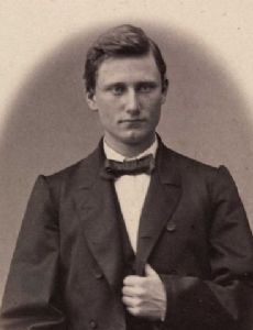 Ludvig Aubert