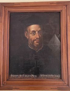 Juan de Guevara