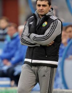 Arsen Papikyan