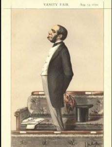 Charles Newdigate Newdegate