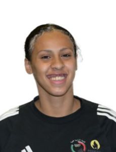 Mek Almukhtar