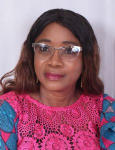 Cynthia Mamle Morrison