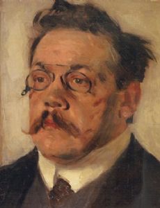 Ludwig Thoma