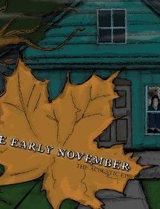 The Acoustic EP (The Early November EP)