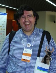 Alexandre Oliva