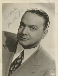 Vincent Lopez