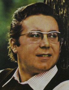 Peter Schreier