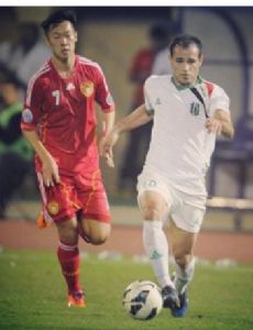 Basim Ali