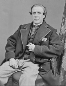 James Tracy Hale
