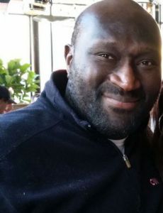 Havelock Nelson (writer)