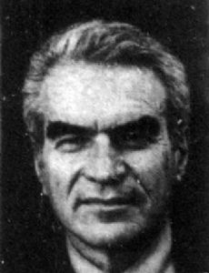 Bernard Kalb