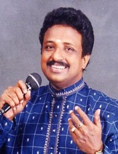 Vijay Urs