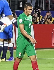 Diego Bejarano