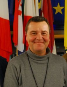 Mark Demesmaeker