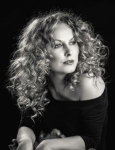 Kristine Nevarauska