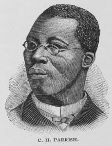 Charles H. Parrish