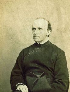 Francis Asbury Baker