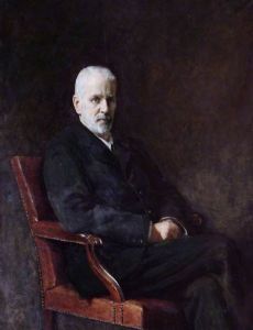 Claude Montefiore