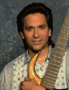 Mike Porcaro