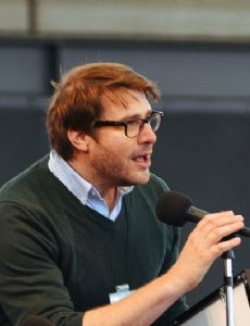 Jonathan Auxier