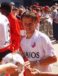 Tom Caluwé