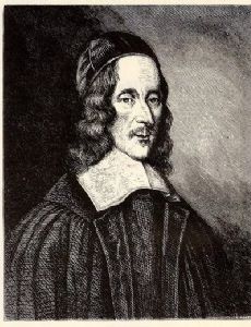 George Herbert