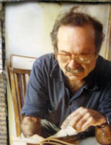 Ori Reisman