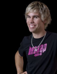 Brad Smith (entrepreneur)