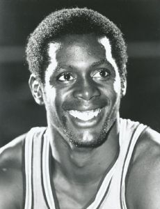 Fred Carter