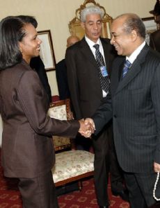 Abdel Rahman Shalgham