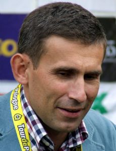 Robert Korzeniowski