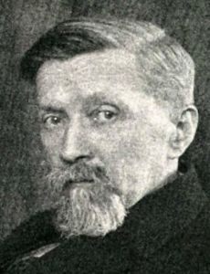 Ovide Decroly