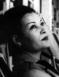 Marie Vieux Chauvet