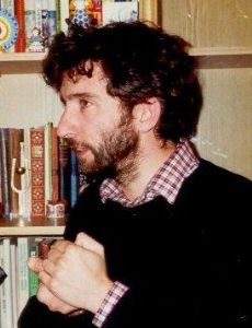 Gerard McBurney