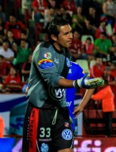Alexandro Álvarez