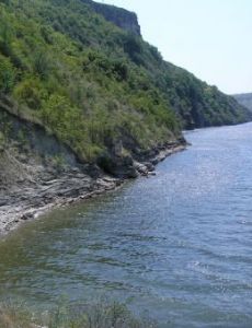 Bakota, Ukraine