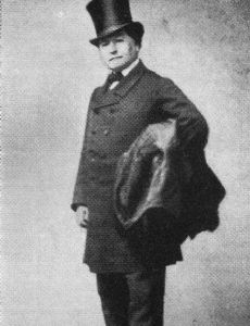 Joseph Mazilier