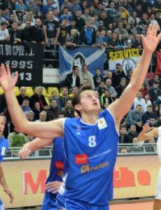 Branko Jorović