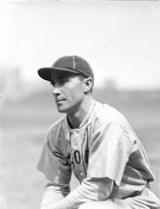 Gene Robertson