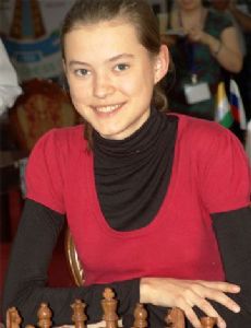 Vera Nebolsina