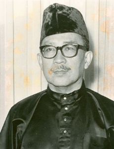 Idrus Nasir Djajadiningrat
